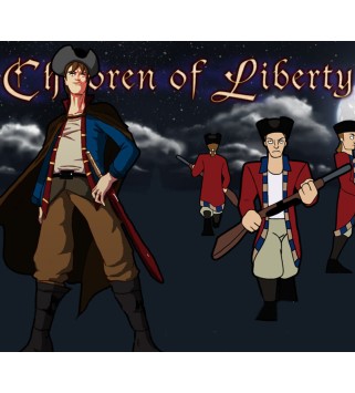 Children of Liberty Steam Key GLOBAL